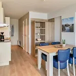 Holiday Suites Blankenberge Apartment *