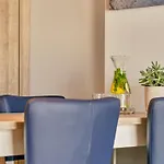 Holiday Suites Blankenberge * Blankenberge