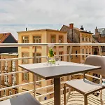 Holiday Suites Blankenberge Apartment Blankenberge