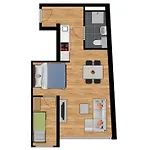 Holiday Suites Blankenberge Blankenberge