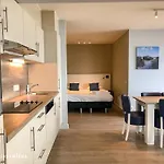 Apartment Holiday Suites Blankenberge