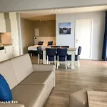 Apartment Holiday Suites Blankenberge Blankenberge