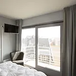Holiday Suites Blankenberge Blankenberge