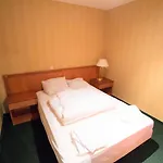 Holiday Suites Blankenberge