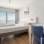 Holiday Suites Blankenberge Apartment *