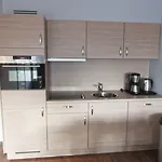 Apartment Holiday Suites Blankenberge