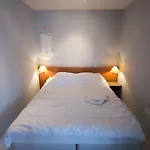 Holiday Suites Blankenberge Apartment