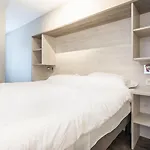 Apartment Holiday Suites Blankenberge