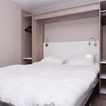 Holiday Suites Blankenberge Apartment *