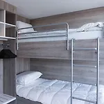Apartment Holiday Suites Blankenberge *