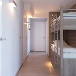 Holiday Suites Blankenberge Apartment *