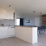 Apartment Holiday Suites Blankenberge Blankenberge