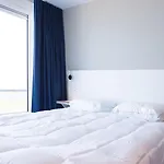 Holiday Suites Blankenberge