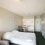Holiday Suites Blankenberge Apartment *