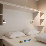 Holiday Suites Blankenberge