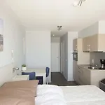 Apartment Holiday Suites Blankenberge Blankenberge
