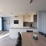 Holiday Suites Blankenberge