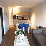 Holiday Suites Blankenberge *