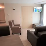 Apartment Holiday Suites Blankenberge *