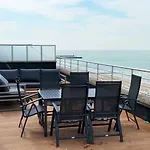Holiday Suites Blankenberge Apartment Blankenberge