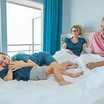 Holiday Suites Blankenberge * Blankenberge