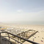 Apartment Holiday Suites Blankenberge Blankenberge