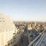 Holiday Suites Blankenberge