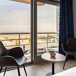 Holiday Suites Blankenberge Apartment *