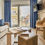 Holiday Suites Blankenberge Apartment