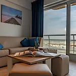 Holiday Suites Blankenberge * بلانكنبرخ