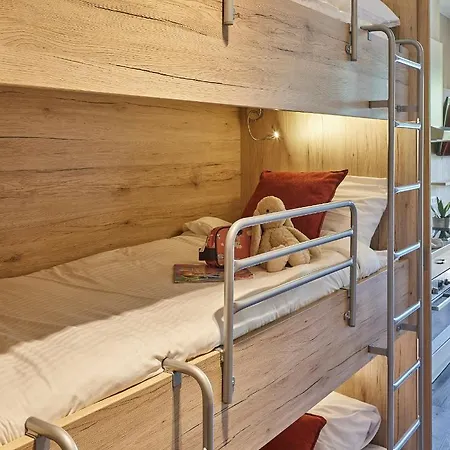 Holiday Suites Blankenberge Apartman *