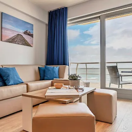Holiday Suites Blankenberge Apartment Blankenberge