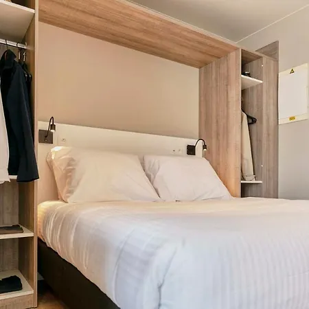 Holiday Suites Blankenberge Blankenberge