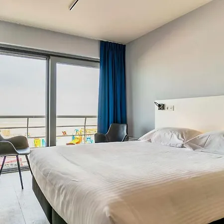 Holiday Suites Blankenberge Apartment Blankenberge