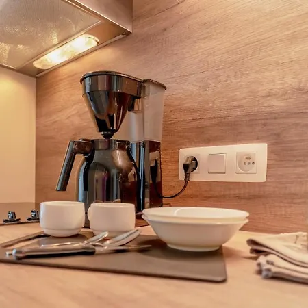 Apartment Holiday Suites Blankenberge Blankenberge