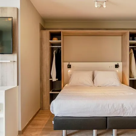 Apartman Holiday Suites Blankenberge *