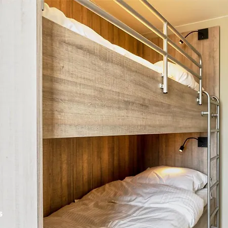 Apartman Holiday Suites Blankenberge Blankenberge