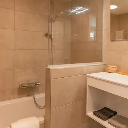 Holiday Suites Blankenberge Blankenberge