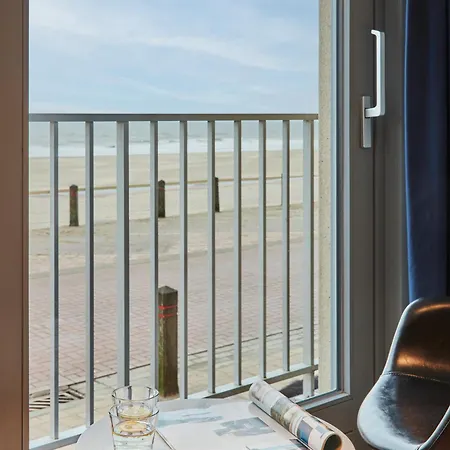 Holiday Suites Blankenberge Apartment *