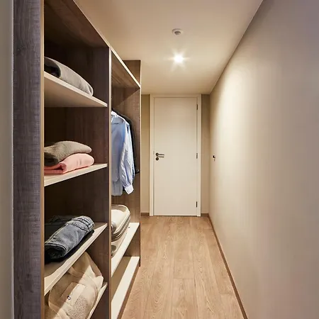 Apartment Holiday Suites Blankenberge *