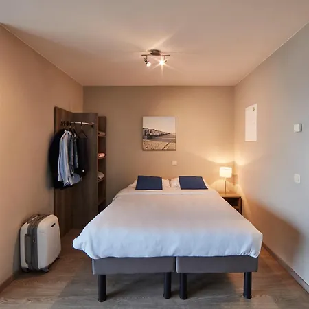 Holiday Suites Blankenberge Apartment Blankenberge