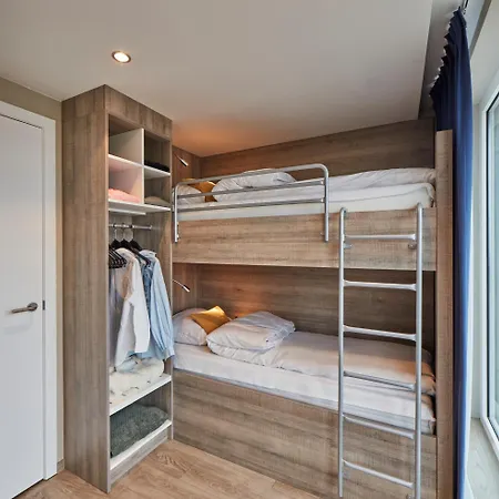 Holiday Suites Blankenberge *