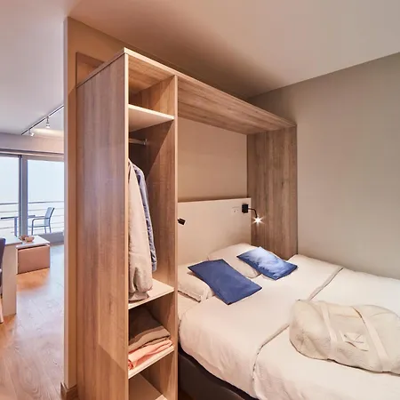 Holiday Suites Blankenberge Apartment Blankenberge
