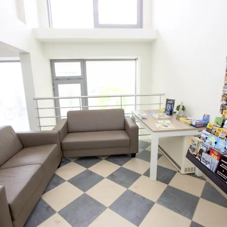 Holiday Suites Blankenberge * Blankenberge