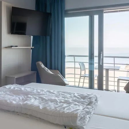 Apartamento Holiday Suites Blankenberge Blankenberge