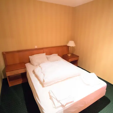 Holiday Suites Blankenberge