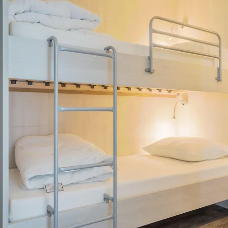 Holiday Suites Blankenberge Blankenberge