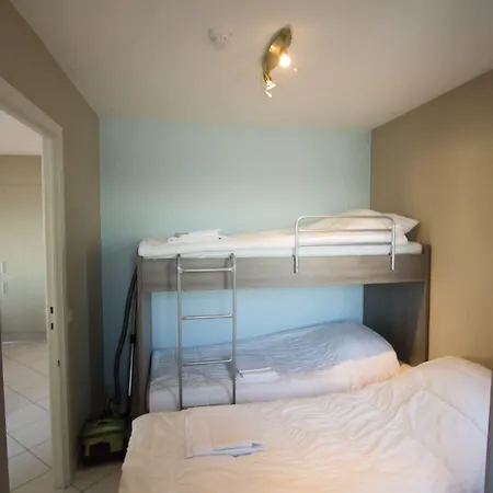Apartamento Holiday Suites Blankenberge Blankenberge