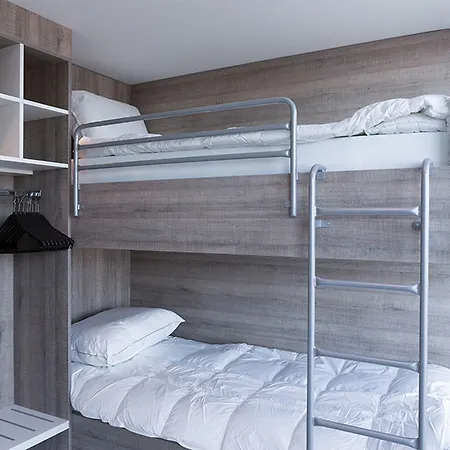 Apartament Holiday Suites Blankenberge *