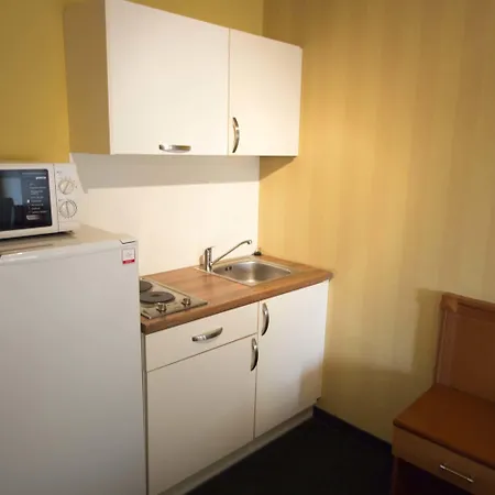 Holiday Suites Blankenberge Blankenberge